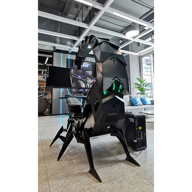 Office Furniture Home - SK Scorpion Sandalye Imperator Works Cluven