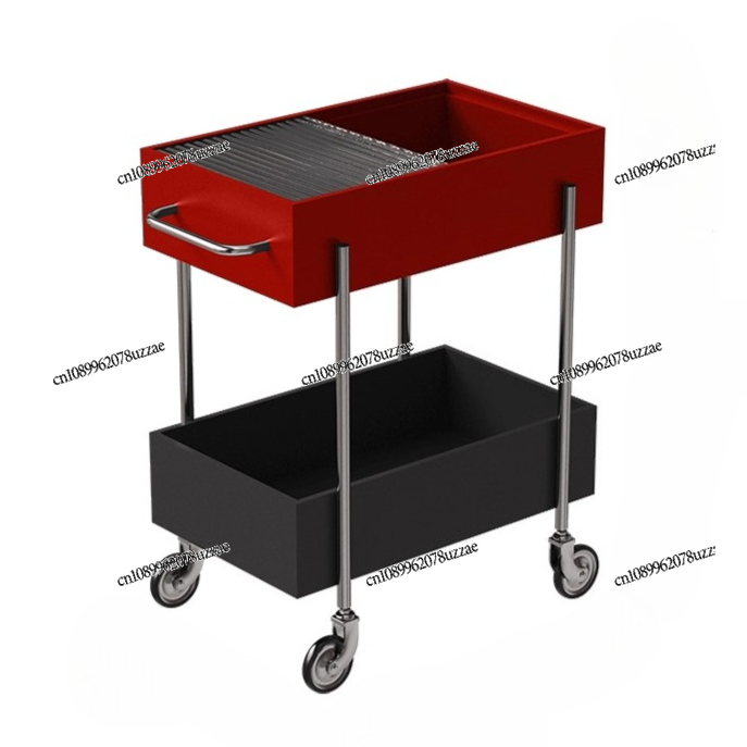 Office Furniture Second Hand - Küçük Araba Çok Katlı İkinci El