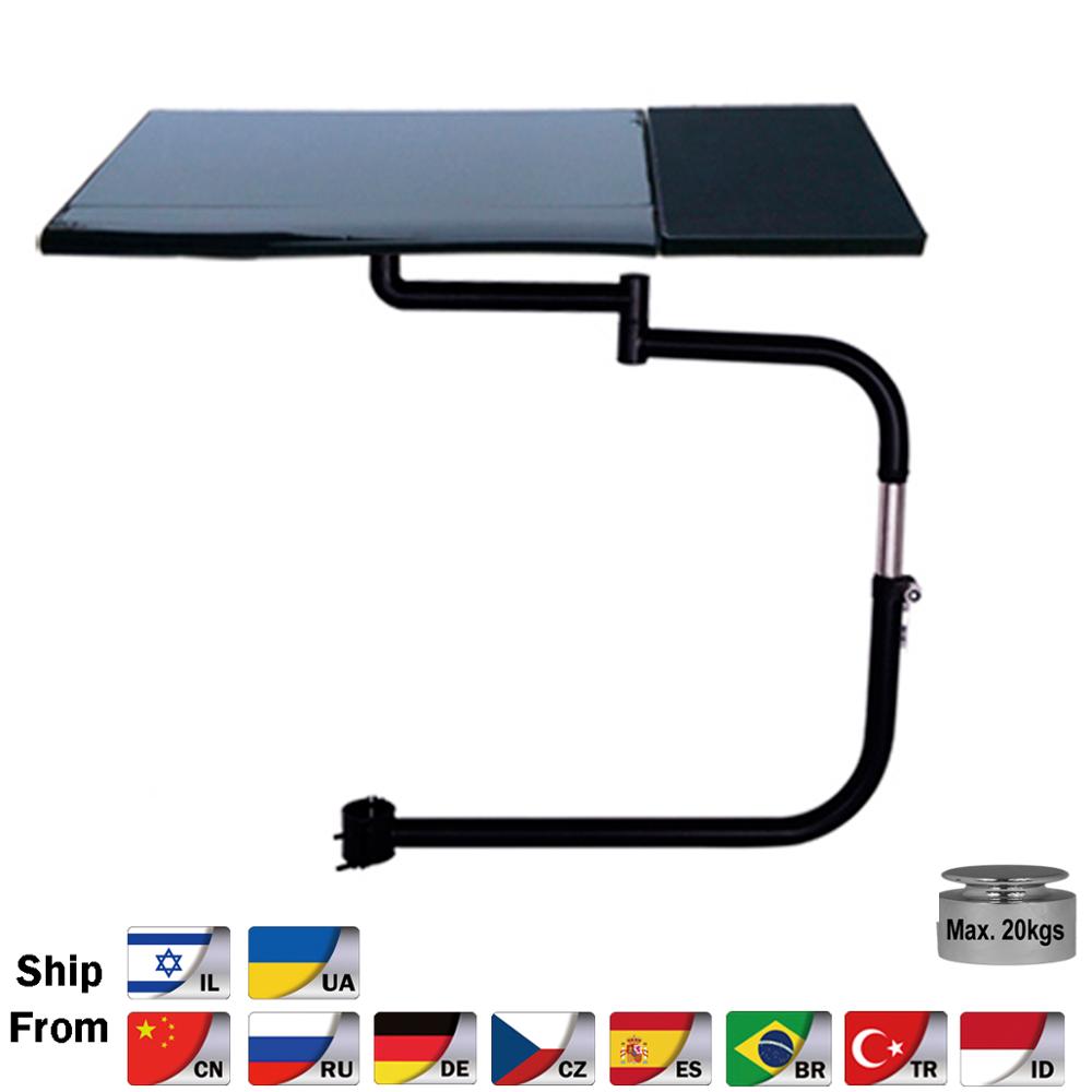 Office Furniture Heaven - BL-OK030 çok fonksiyonlu tam hareketli sandalye