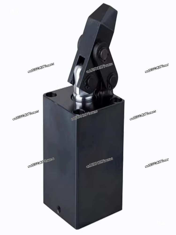 Office Furniture And Fixtures - Fikstür Kolu Silindiri HLC32 40 50