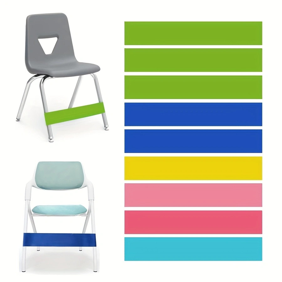Office Furniture Heaven - Hassas Ayaklar İçin 1 Adet Elastik