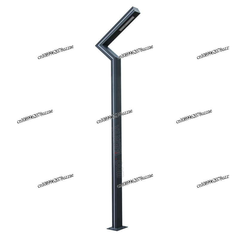 Office Furniture And Fixtures - 30W AC Güç Kaynağı Peyzaj Parkı