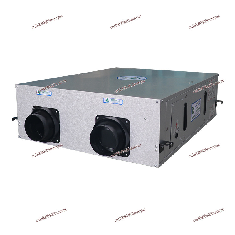 Office Furniture Exchange - Taze Hava Ventilatörü Ticari Tam Isı
