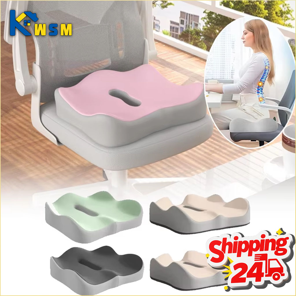 Office Furniture Heaven - Araba ve Ofis İçin Hafızalı Köpük