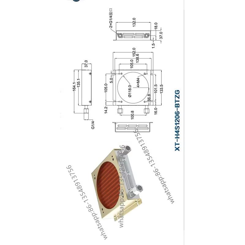 Office Furniture Exchange - Tiangong serisi 120 316L paslanmaz çelik,