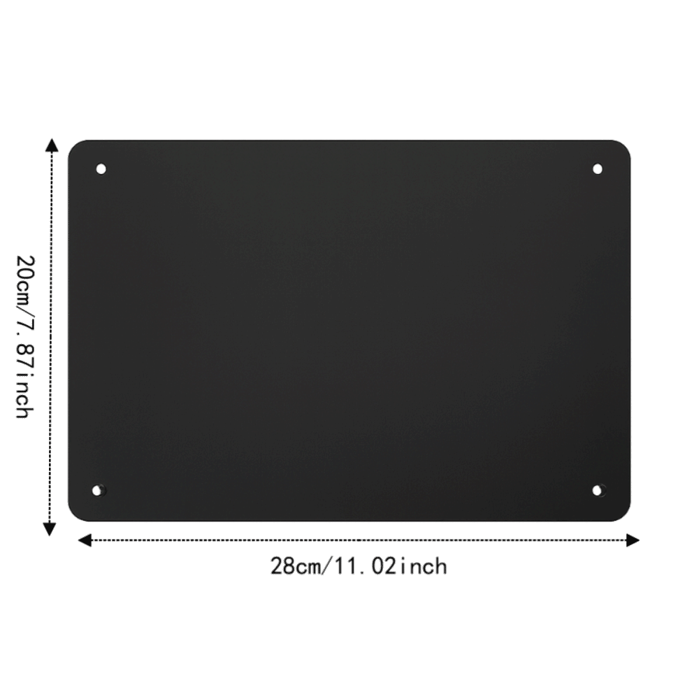 Office Furniture Online - Metal Manyetik Tahta Fotoğraf Ekranı Demir