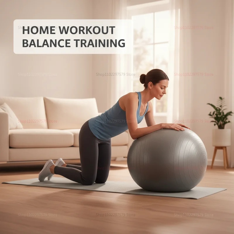 Patlamaya Dayanıklı Yoga Topu, - Office Furniture Heaven incelemesi ve fiyatı