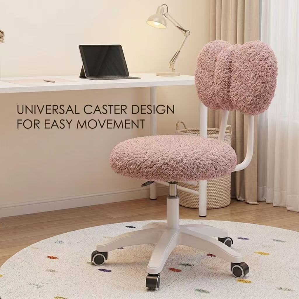 Şirin Bukle Döner Ofis Koltuğu - Office Furniture Home incelemesi ve fiyatı
