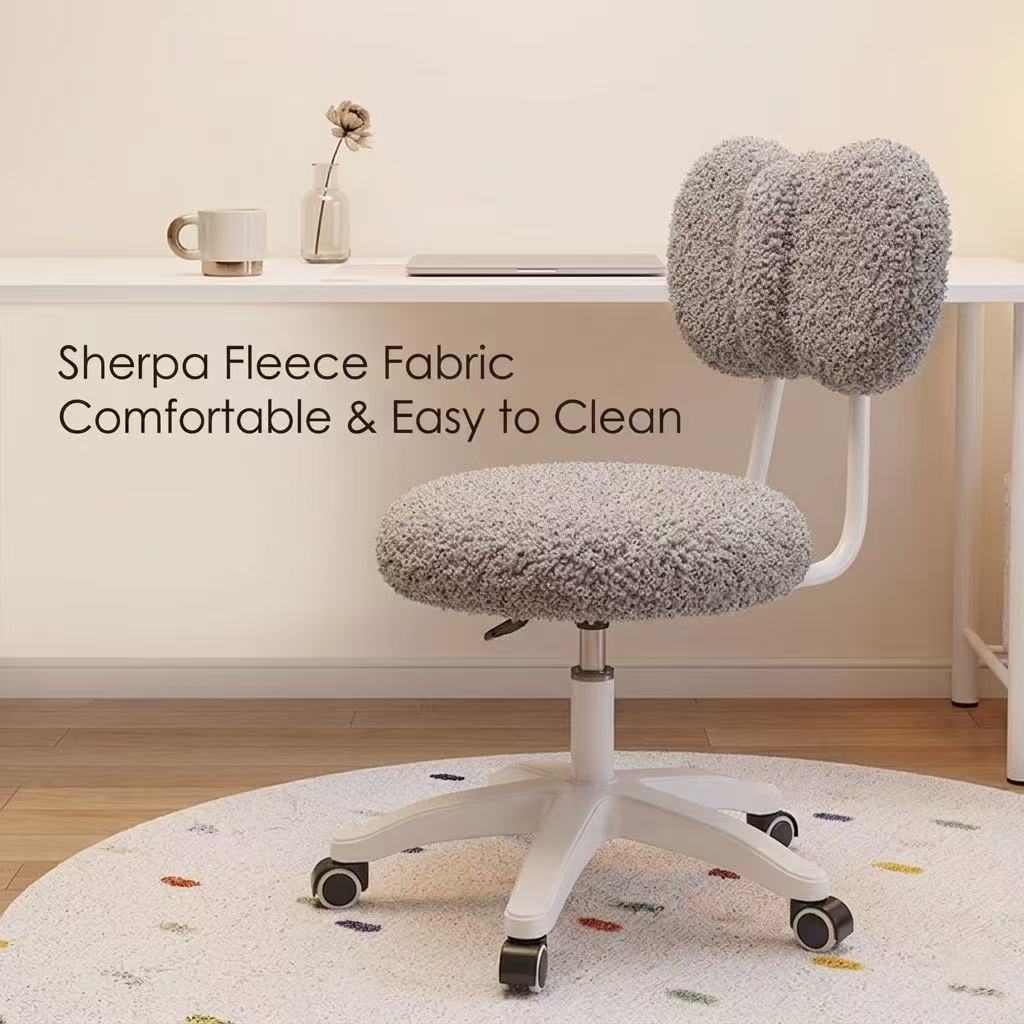 Şirin Bukle Döner Ofis Koltuğu - Office Furniture Home incelemesi ve fiyatı