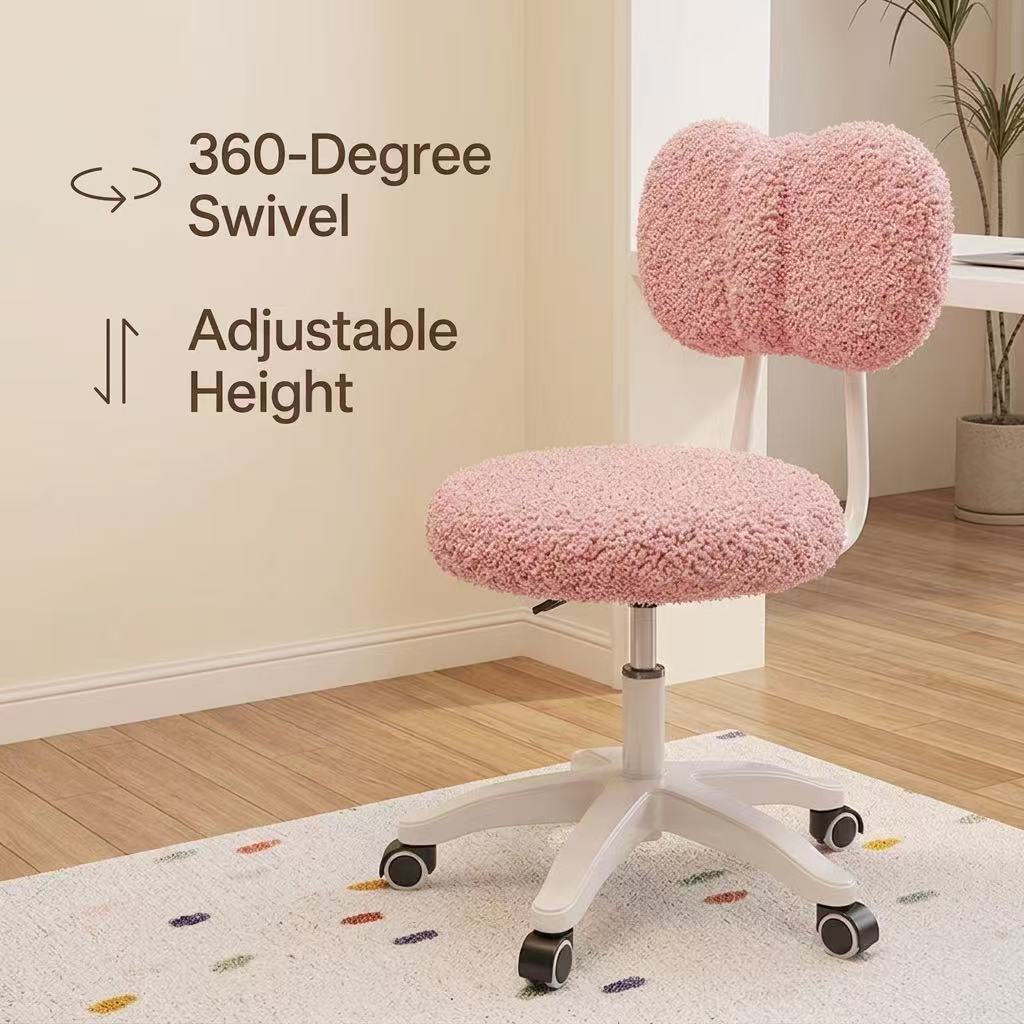 Şirin Bukle Döner Ofis Koltuğu - Office Furniture Home incelemesi ve fiyatı