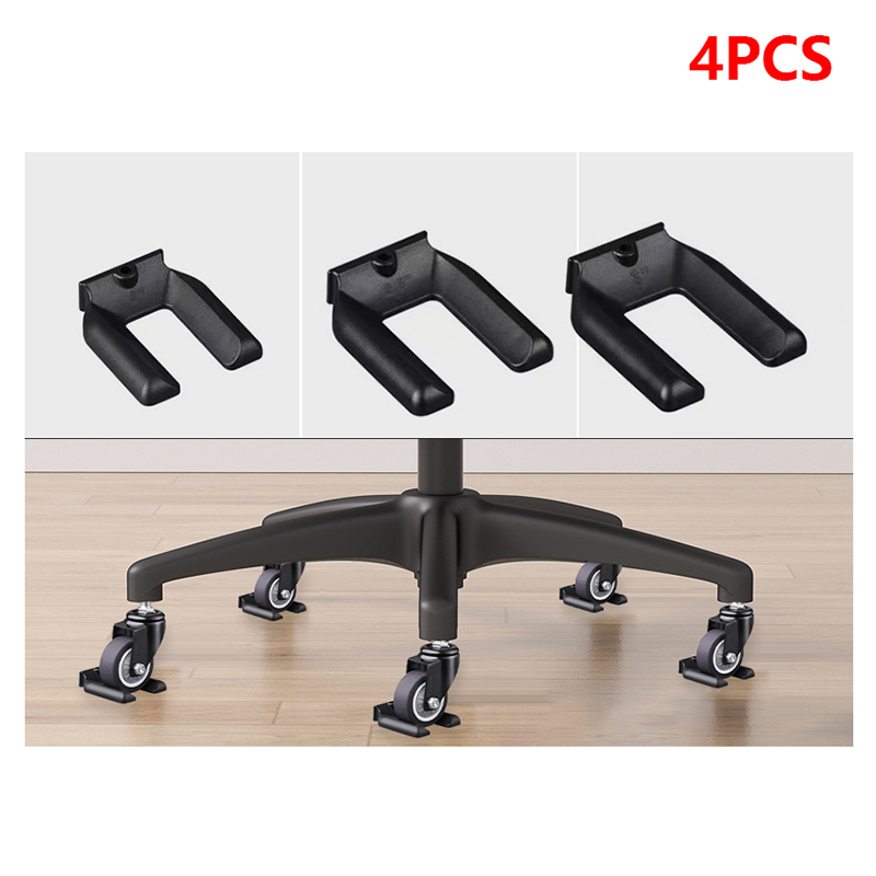4 adet titreşim önleyici ped s - Office Furniture Heaven incelemesi ve fiyatı
