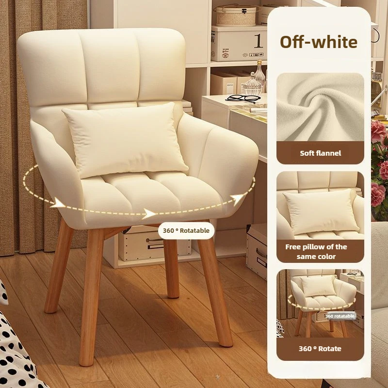 Bayanlar için makyaj koltuğu,  - Office Furniture Home incelemesi ve fiyatı