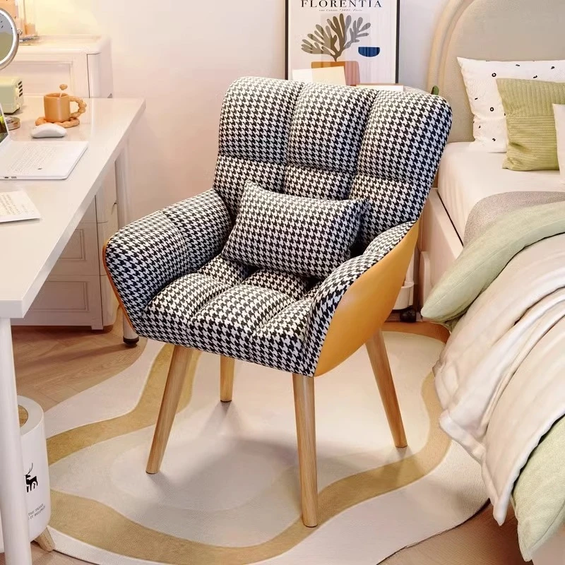 Bayanlar için makyaj koltuğu,  - Office Furniture Home incelemesi ve fiyatı
