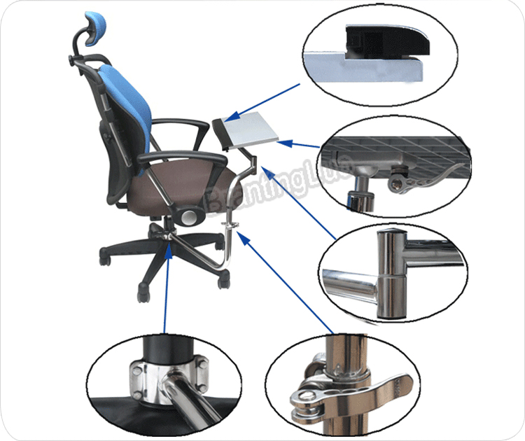 BL-OK030 çok fonksiyonlu tam h - Office Furniture Heaven incelemesi ve fiyatı