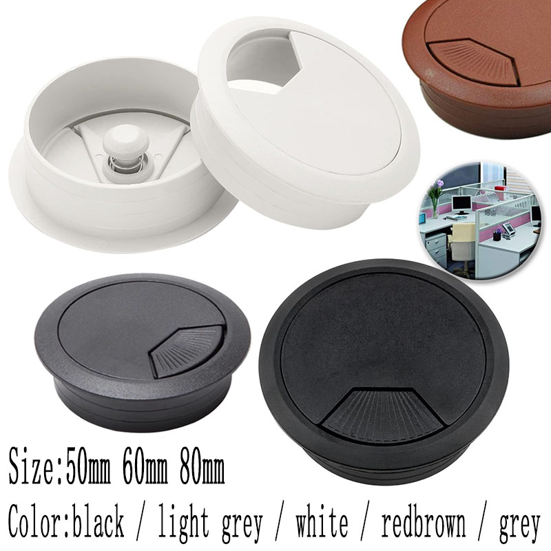 50/60/80MM Masa Kablosu Geçiş  - Office Furniture And Design incelemesi ve fiyatı