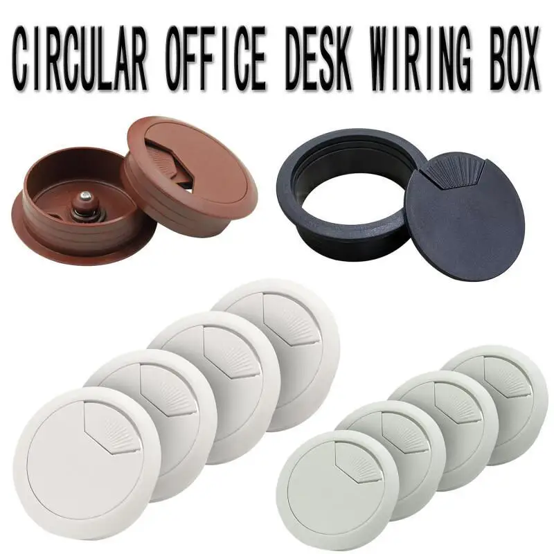 50/60/80MM Masa Kablosu Geçiş  - Office Furniture And Design incelemesi ve fiyatı