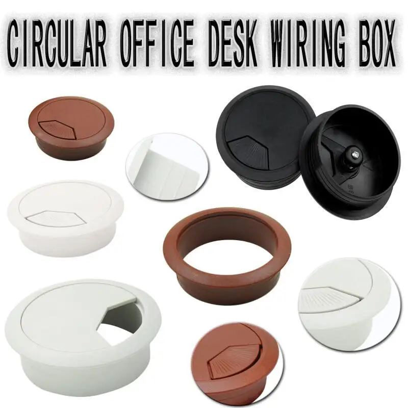 50/60/80MM Masa Kablosu Geçiş  - Office Furniture And Design incelemesi ve fiyatı