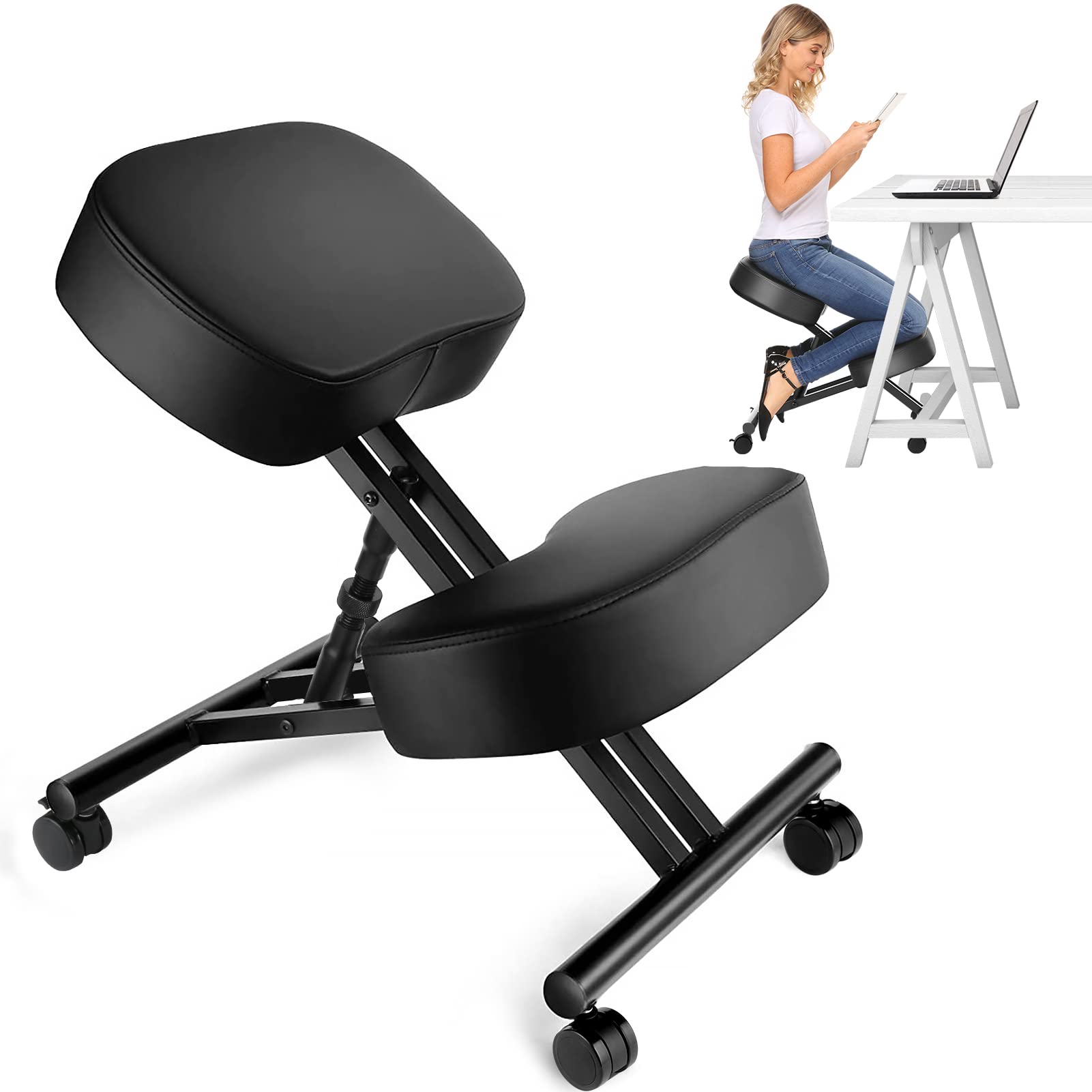 Ofis İçin Ergonomik Diz Çökme  - Office Furniture Home incelemesi ve fiyatı