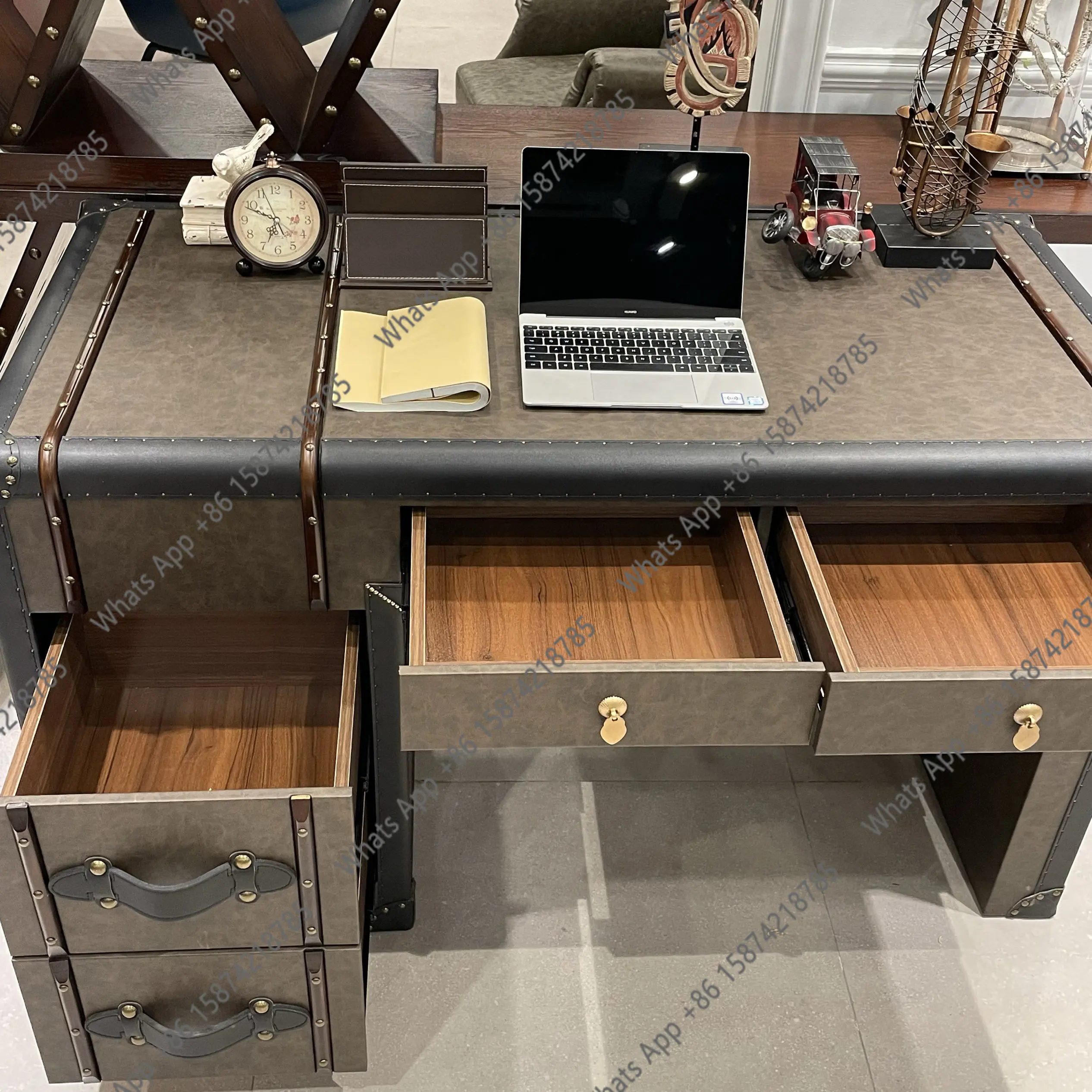 Iu Amerikan Retro İkinci El Ba - Office Furniture Second Hand incelemesi ve fiyatı