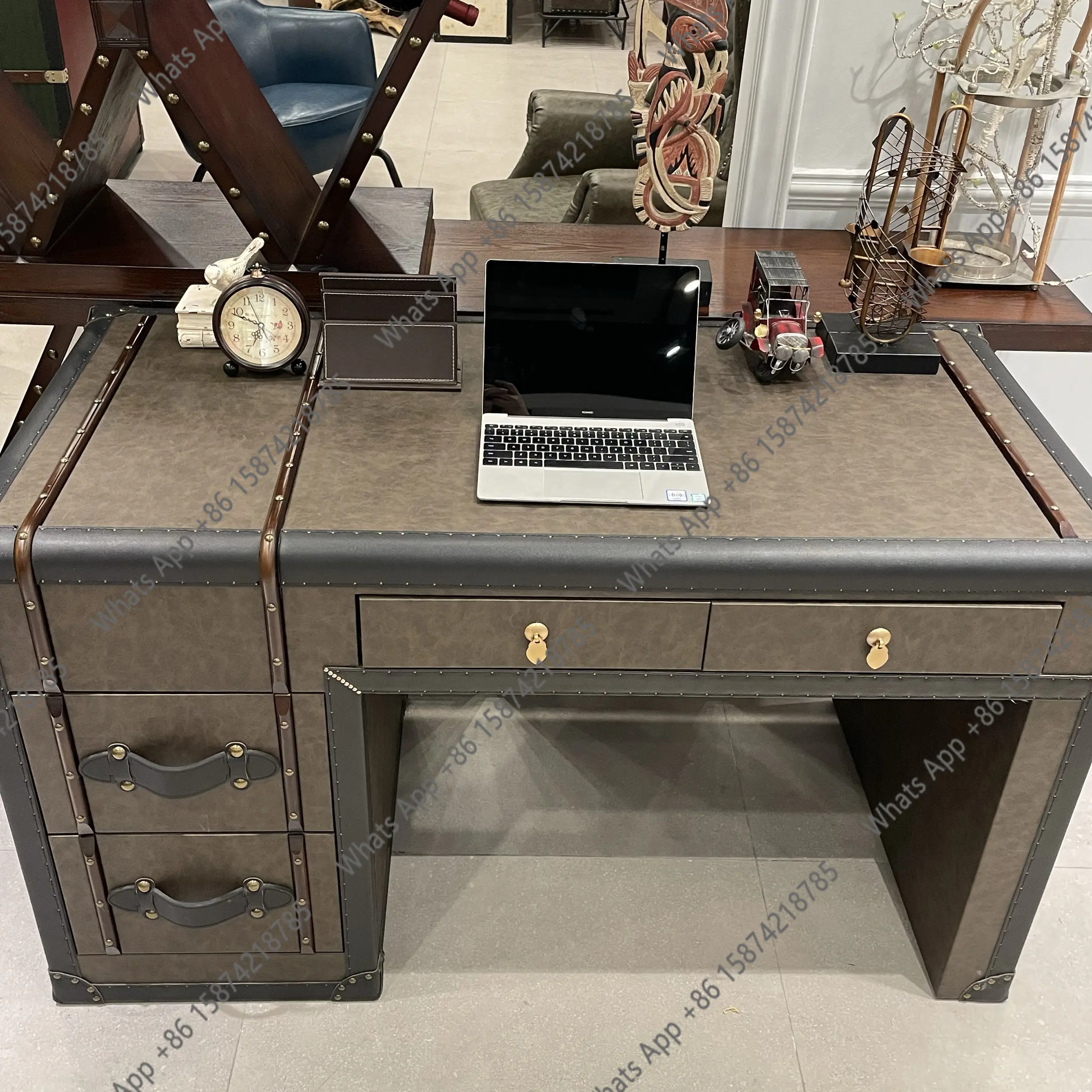 Iu Amerikan Retro İkinci El Ba - Office Furniture Second Hand incelemesi ve fiyatı