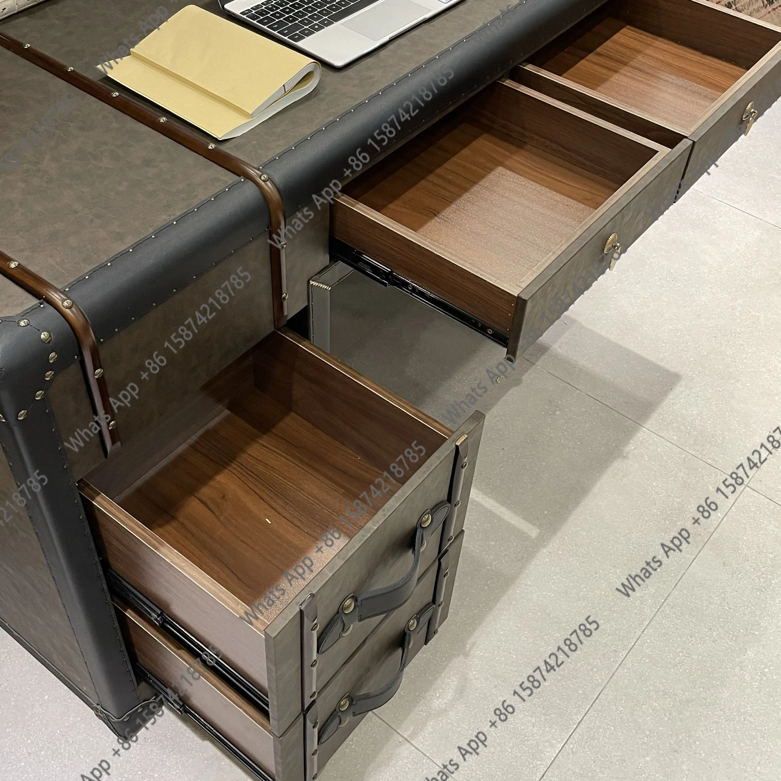 Iu Amerikan Retro İkinci El Ba - Office Furniture Second Hand incelemesi ve fiyatı