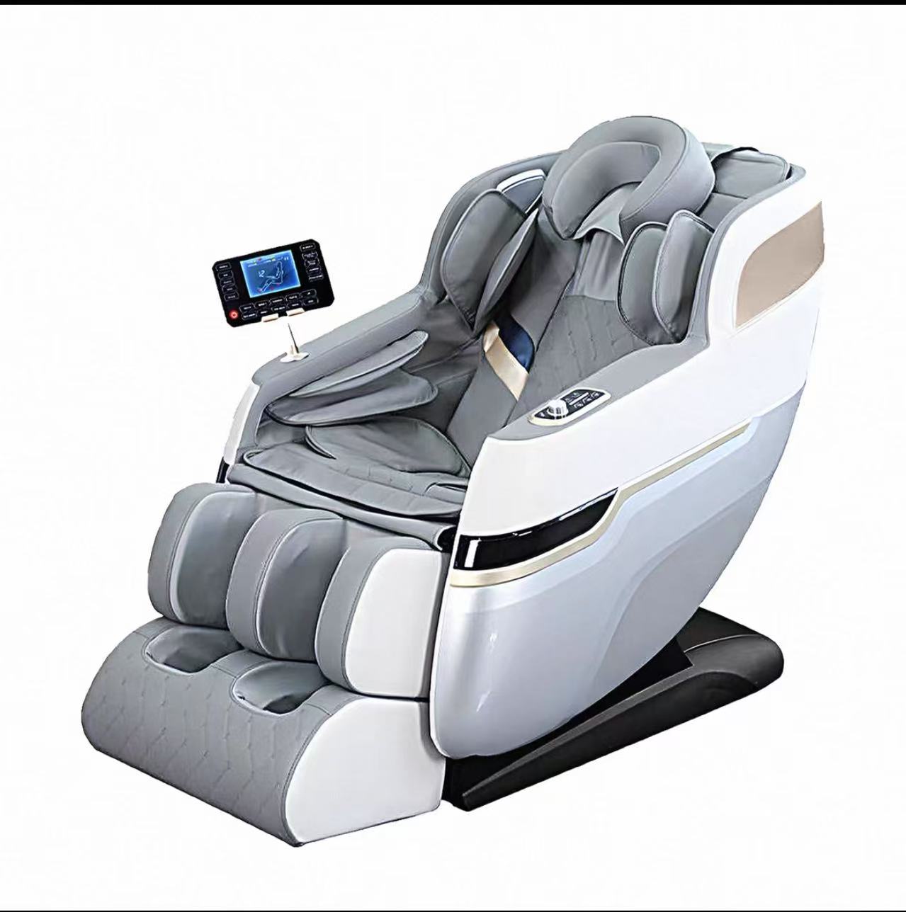 4D SL Takip Masaj Koltuğu, Sıf - Office Furniture Heaven incelemesi ve fiyatı