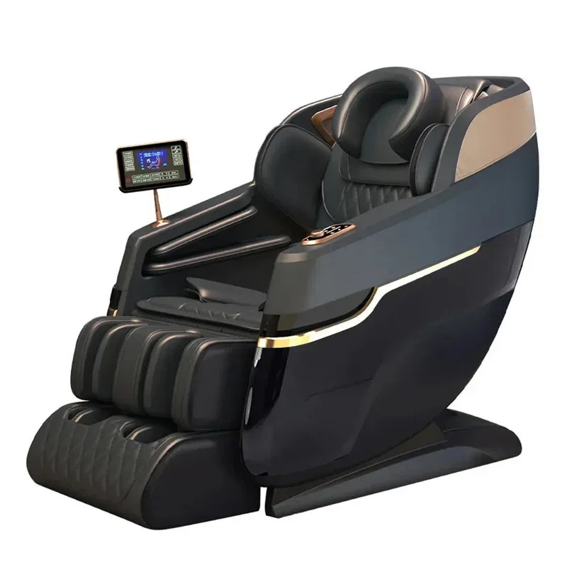 4D SL Takip Masaj Koltuğu, Sıf - Office Furniture Heaven incelemesi ve fiyatı