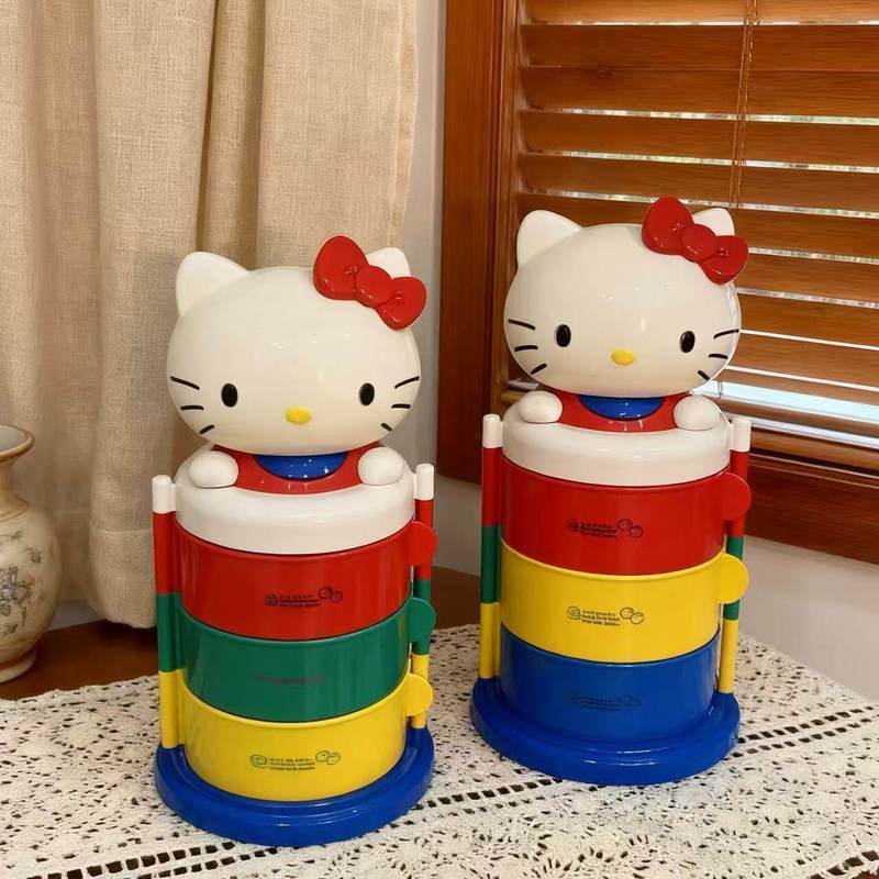 Karikatür Karakter Hello Kitty - Office Furniture Online incelemesi ve fiyatı