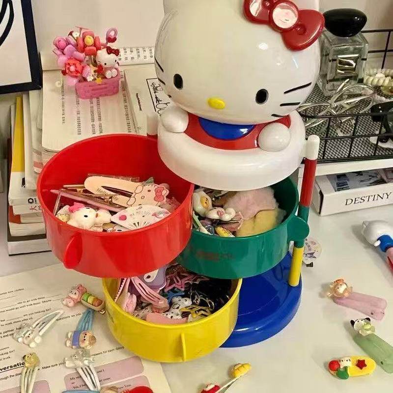 Karikatür Karakter Hello Kitty - Office Furniture Online incelemesi ve fiyatı
