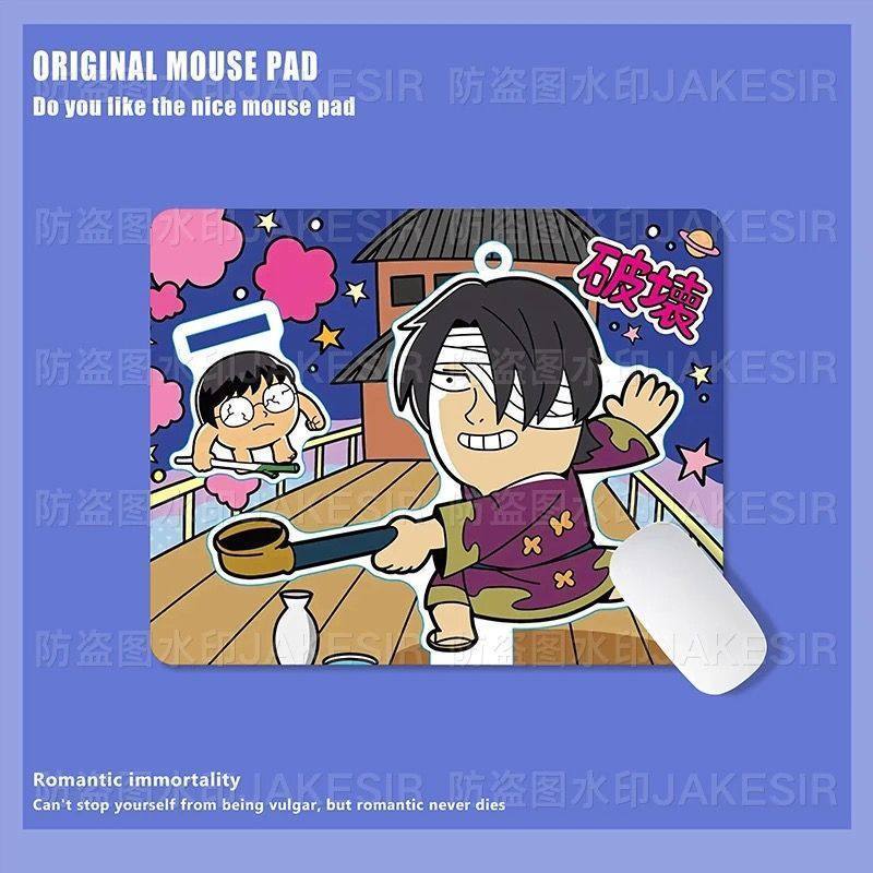 Kawaii Gintama Büyük Boy Mouse - Office Furniture Home incelemesi ve fiyatı