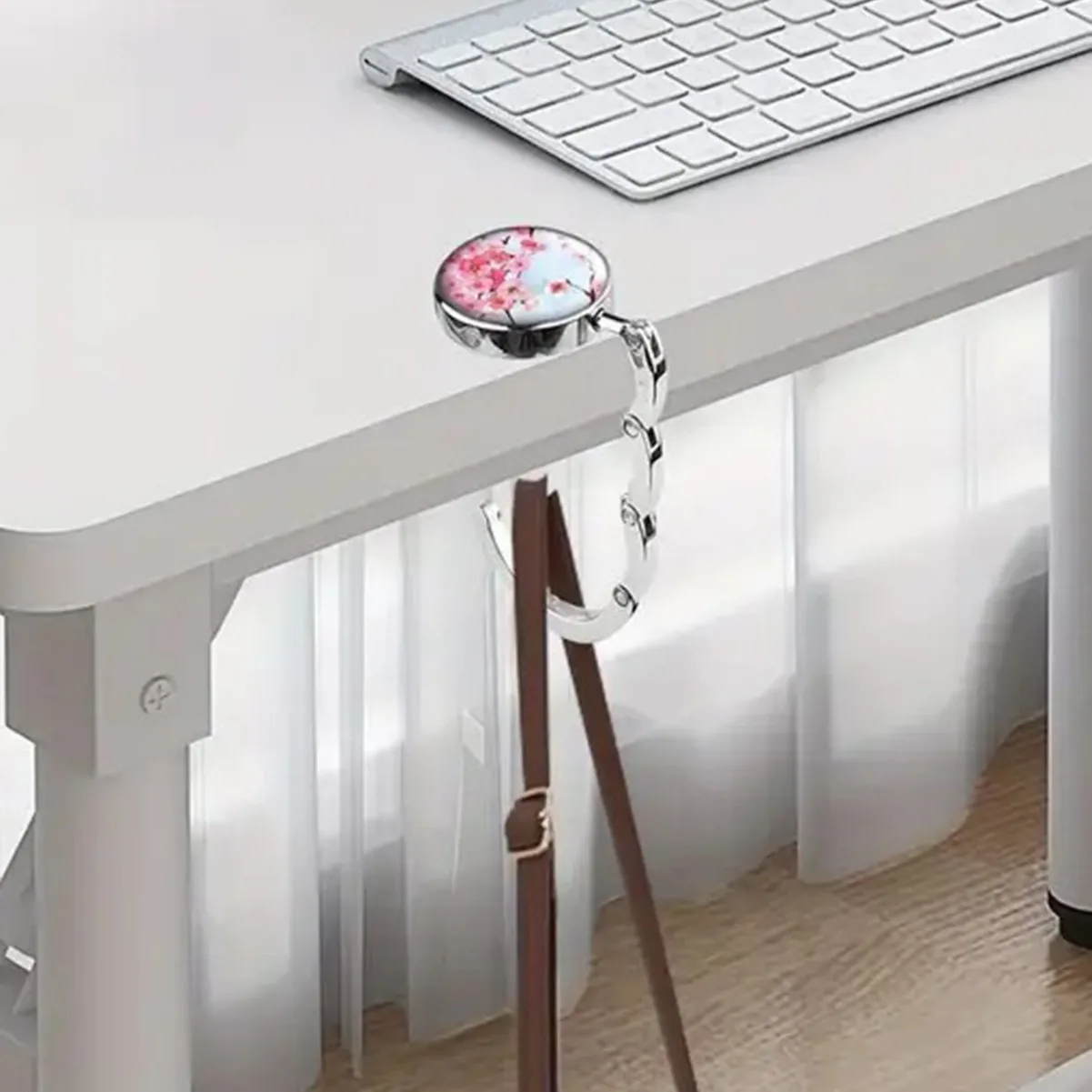 Çok Desenli Çinko Alaşım Çanta - Office Furniture And Design incelemesi ve fiyatı