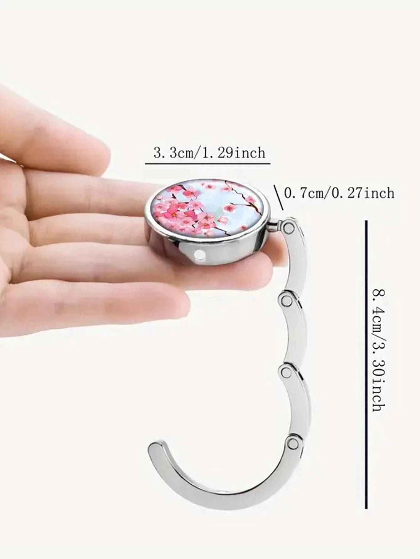 Çok Desenli Çinko Alaşım Çanta - Office Furniture And Design incelemesi ve fiyatı