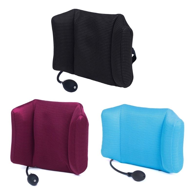 Ayarlanabilir Bel Desteği Yast - Office Furniture Heaven incelemesi ve fiyatı