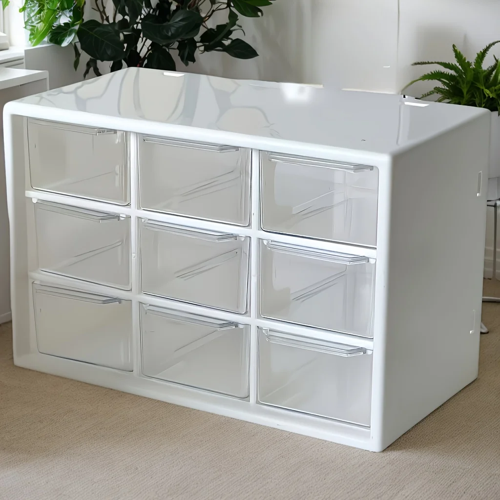Boncuk Malzemesi Saklama Kutus - Office Furniture And Design incelemesi ve fiyatı