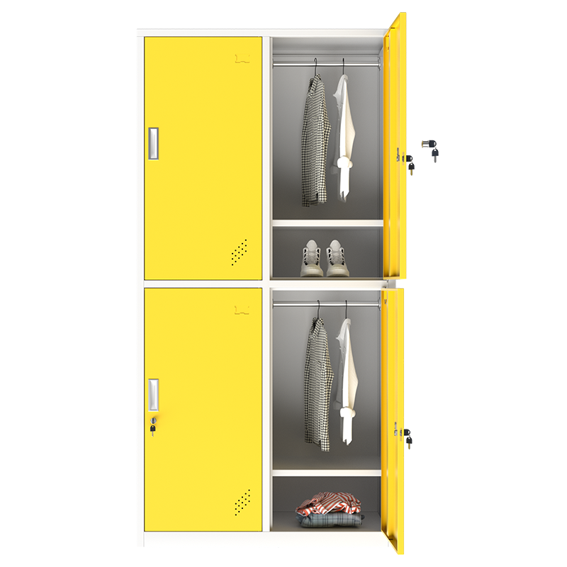 Toptan Modern 4 Kapılı Çelik D - Office Furniture Home incelemesi ve fiyatı