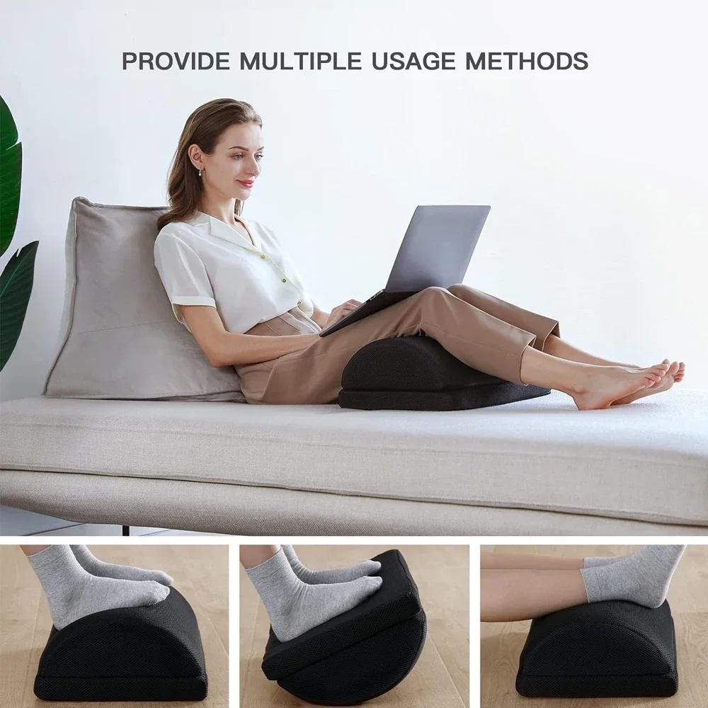 Masa Altında Ayak Dayanağı Aya - Office Furniture Heaven incelemesi ve fiyatı
