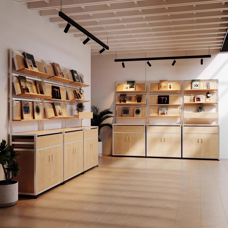 Özel Tasarım Kahve Dükkanı Mob - Office Furniture Home incelemesi ve fiyatı