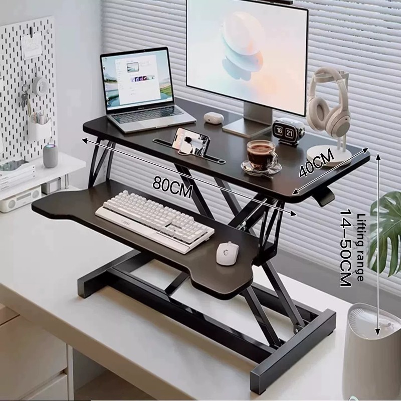 Ayakta Çalışma Masası Yükselti - Office Furniture And Design incelemesi ve fiyatı