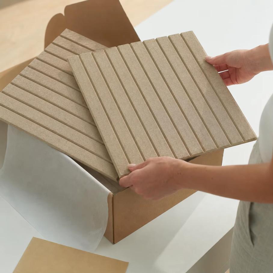 Akustik Duvar Paneli Karoları  - Office Furniture Online incelemesi ve fiyatı