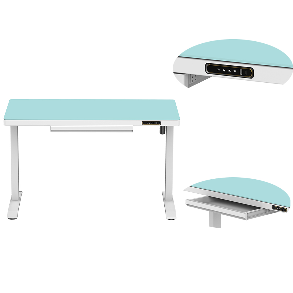 Satış Ofisi Ev Mobilyası Beyaz - Office Furniture Home incelemesi ve fiyatı