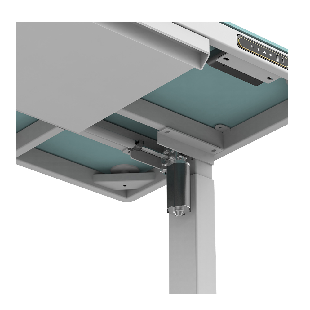 Satış Ofisi Ev Mobilyası Beyaz - Office Furniture Home incelemesi ve fiyatı