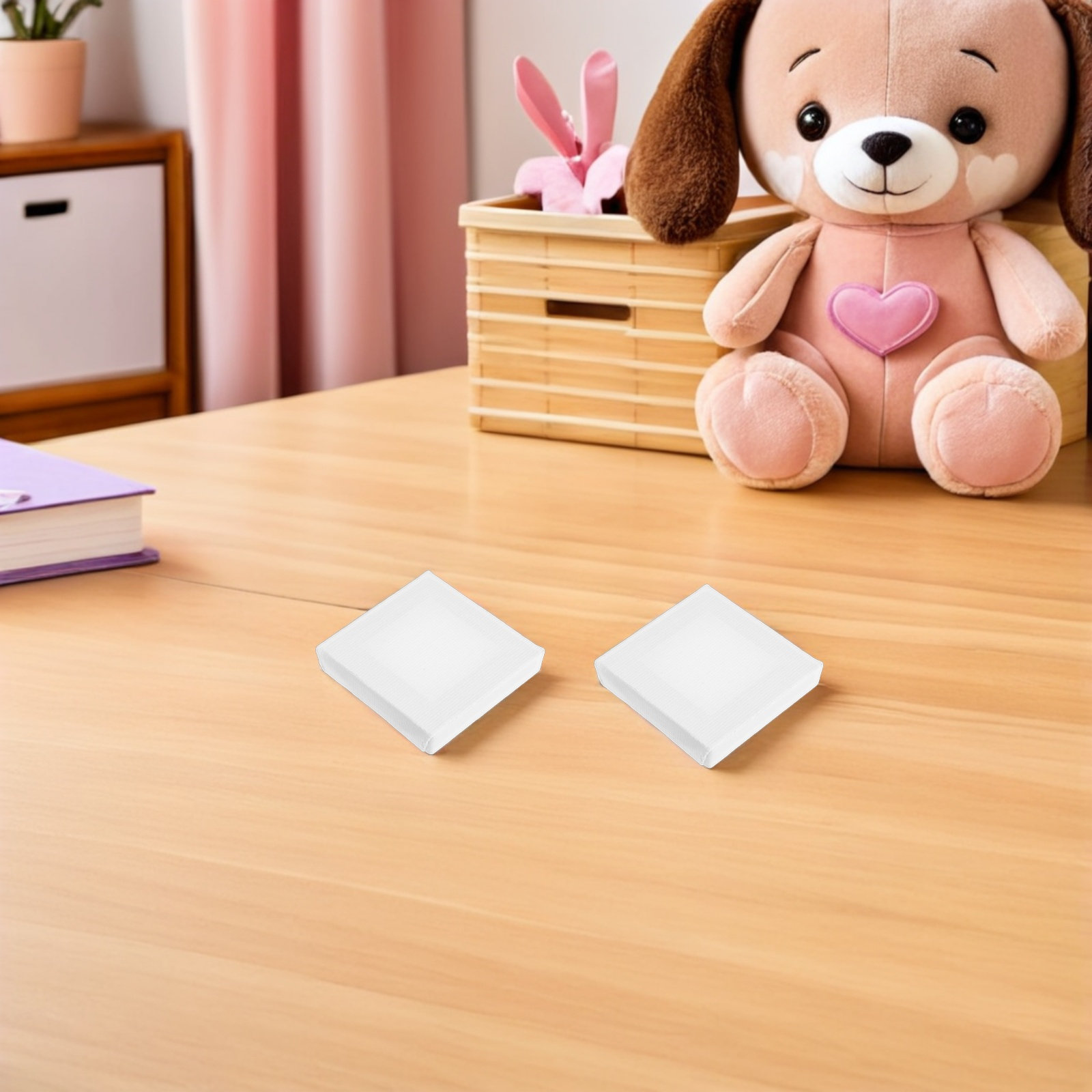 14 Adet Mini Yağlı Boya Çerçev - Office Furniture Home incelemesi ve fiyatı