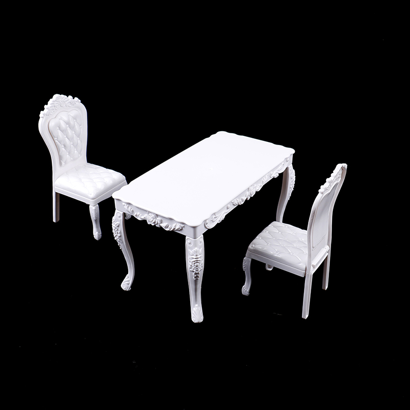Dollhouse 1:6 Mutfak Mobilyala - Office Furniture Heaven incelemesi ve fiyatı