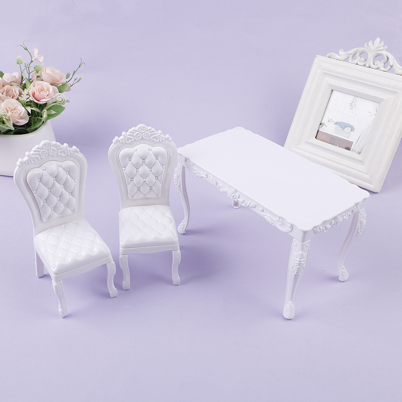 Dollhouse 1:6 Mutfak Mobilyala - Office Furniture Heaven incelemesi ve fiyatı