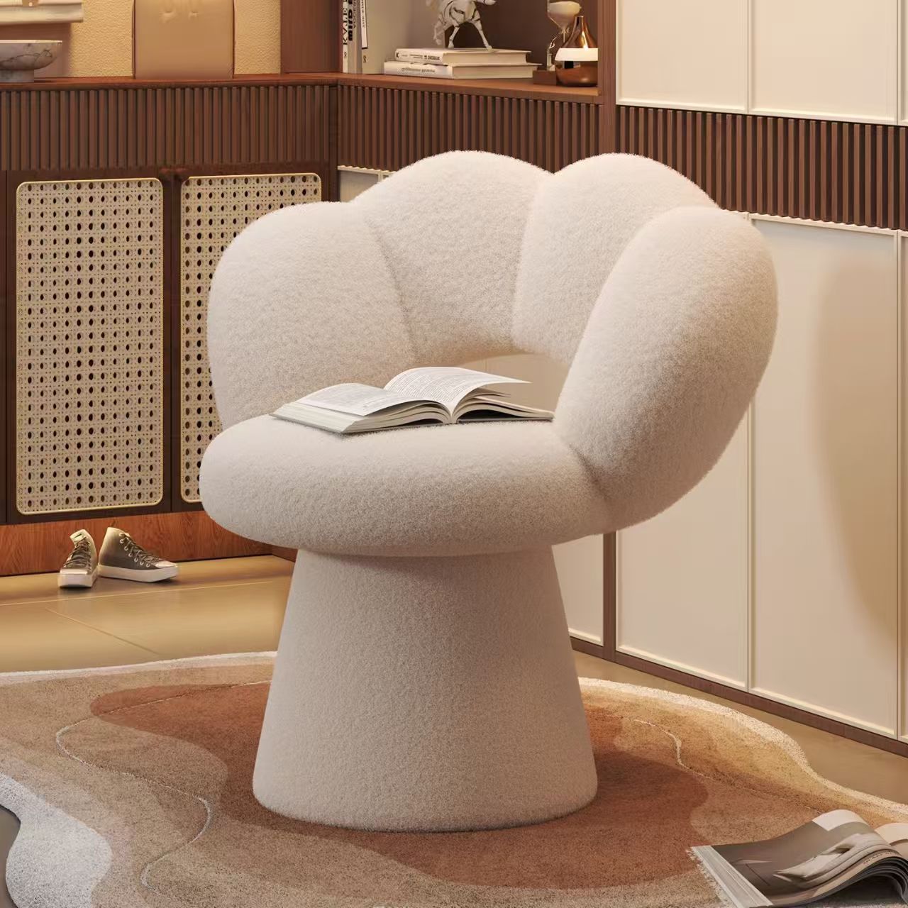 Bel Desteği ile Ergonomik Ev O - Office Furniture Home incelemesi ve fiyatı