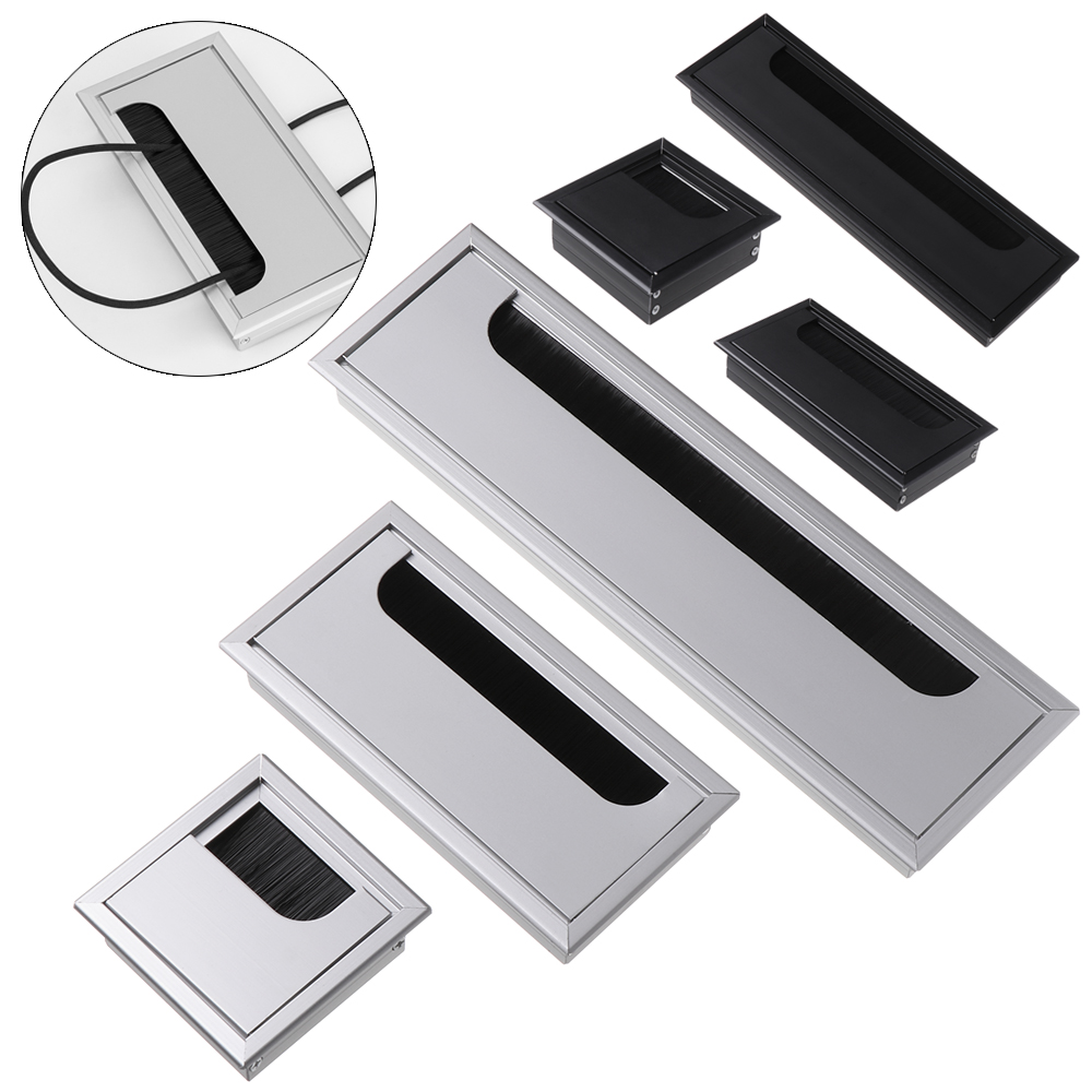 Alüminyum alaşımlı Grommet del - Office Furniture And Design incelemesi ve fiyatı