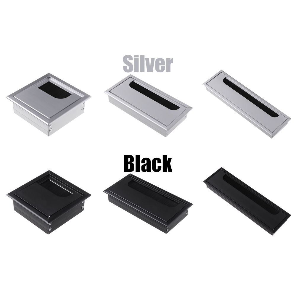 Alüminyum alaşımlı Grommet del - Office Furniture And Design incelemesi ve fiyatı