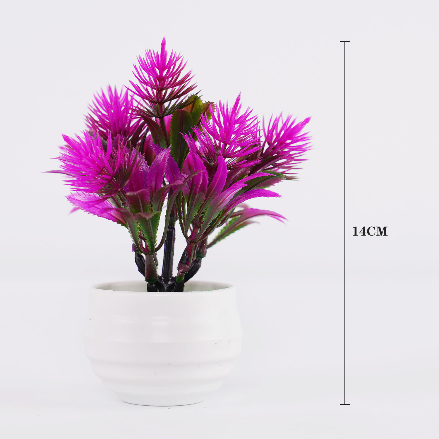 Yapay Mini bitkiler Bonsai küç - Office Furniture And Design incelemesi ve fiyatı